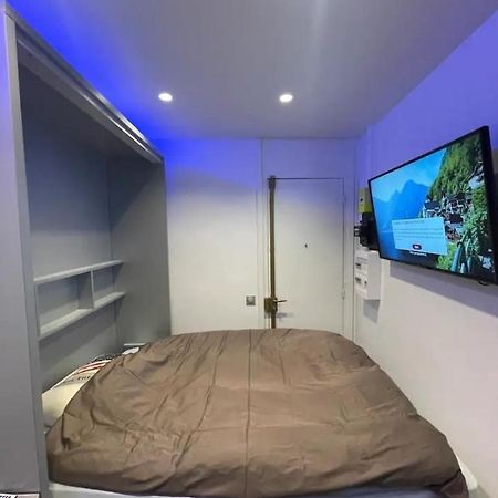 Chambre Proche Arc De Triomphe パリ エクステリア 写真