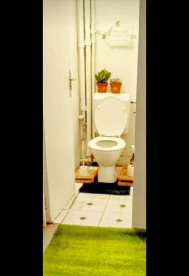 Chambre Proche Arc De Triomphe パリ エクステリア 写真